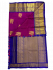 SAREES KPM SILK WITH BLOUSE A